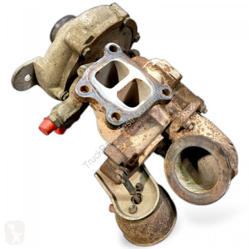 Motor MAN