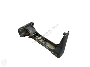 Reservdelar lastbilar Scania R R-Series (01.16-)