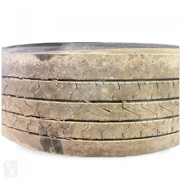 Reservdelar lastbilar Scania P-series (01.04-)