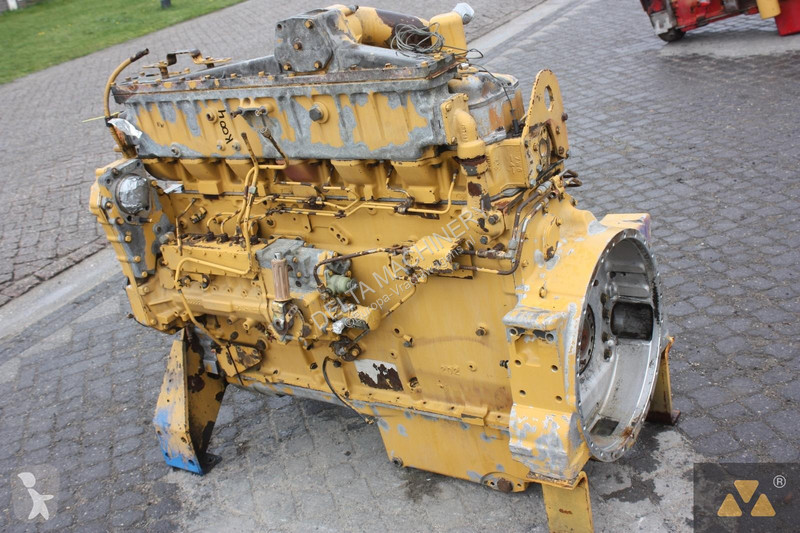 Náhradní díly pro kamiony Caterpillar 3406B