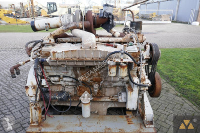 Motor Cummins