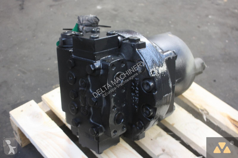 Reservedele til lastbil Caterpillar /320D...
