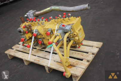 Reservdelar lastbilar Caterpillar 320CL Main valve GP