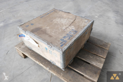 Repuestos para camiones Pegson 11800 SKF bearing