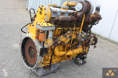 Motor Caterpillar