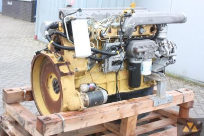Motor Iveco