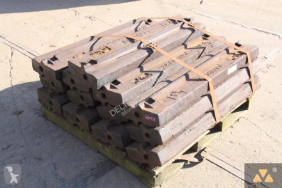 Reservdelar lastbilar Terex Hammer 428/430 Trakpactor