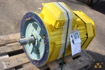 Moteur ABB neuf
