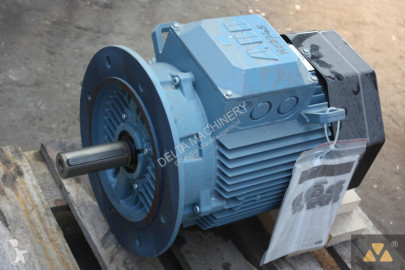 Motor ABB ny