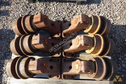 Pièces poids lourds Caterpillar