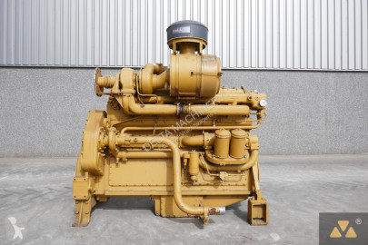 Moteur Caterpillar