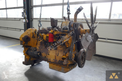 Moteur Caterpillar
