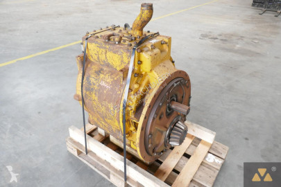 CaterpillarD9H