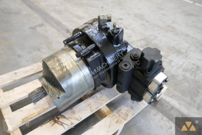 Transmission essieu Caterpillar neuf