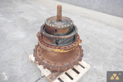 Transmission essieu Caterpillar