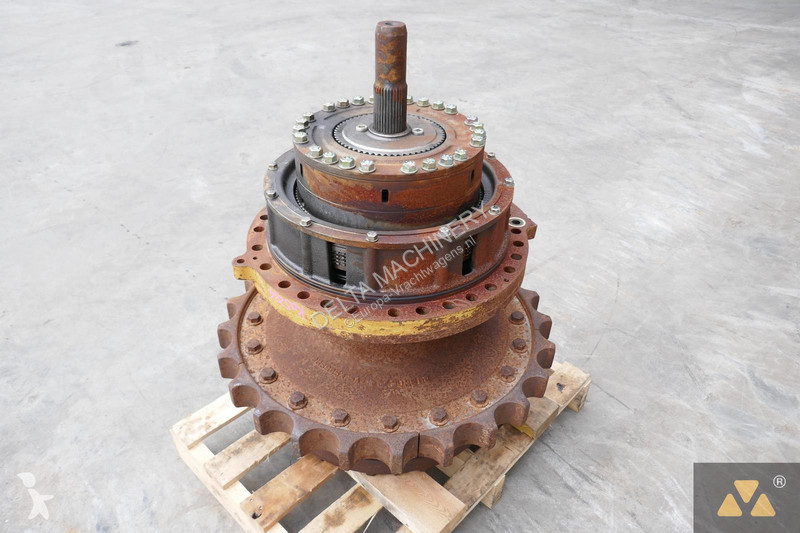 Peças pesados Caterpillar 8G-2443