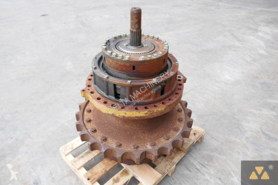 Transmission essieu Caterpillar