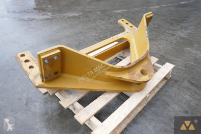 Reservdelar lastbilar Caterpillar 140M 3 Drawbar