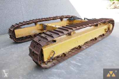 Repuestos para camiones Delta Track set