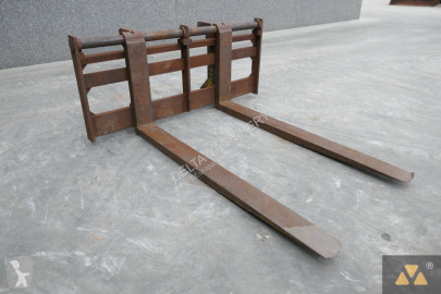 Reservdelar lastbilar Caterpillar 966F-2 966/972 Forks