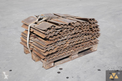 Pièces poids lourds Caterpillar 325 Trackshoes