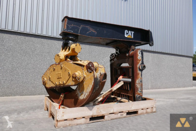 قطع غيار الآليات الثقيلة Caterpillar