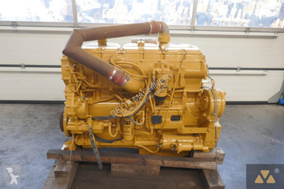 Motor Caterpillar