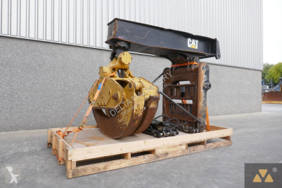 Pièces poids lourds Caterpillar D5G 525D Grapple