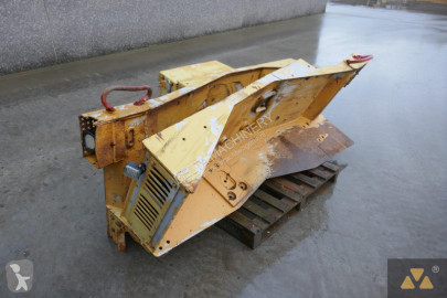 Pièces poids lourds Caterpillar 9N-4205