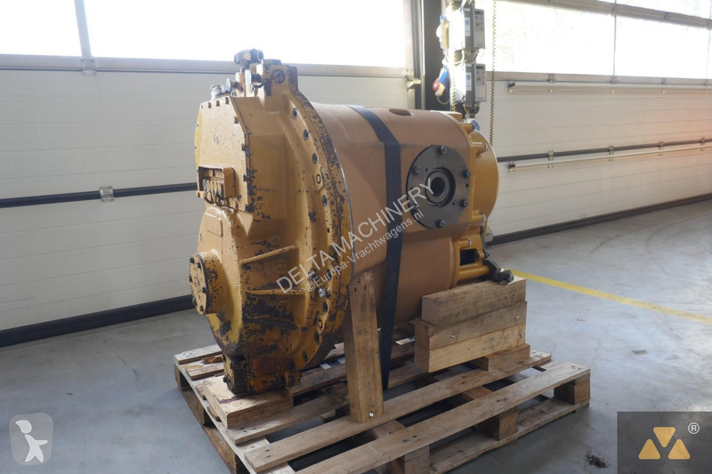 Reservdelar lastbilar Caterpillar 220-1429