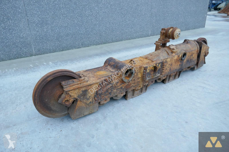 Vrachtwagenonderdelen Caterpillar 261-9