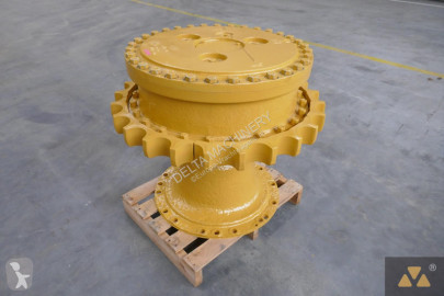 Transmission essieu Caterpillar