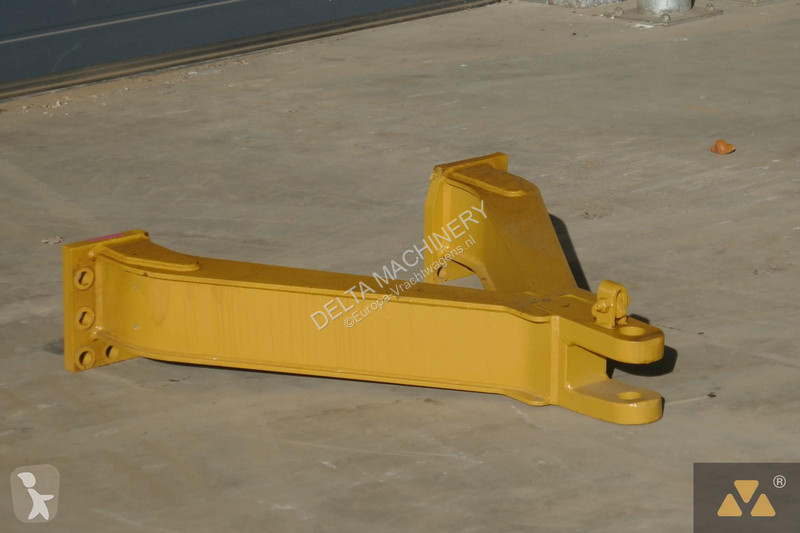 Pièces poids lourds Caterpillar D6 Drawbar