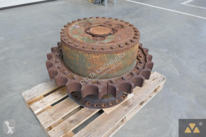 Transmission hjulaxel Caterpillar