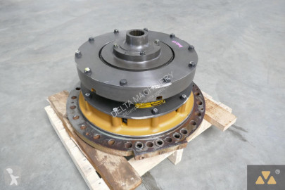 Reservdelar lastbilar Caterpillar