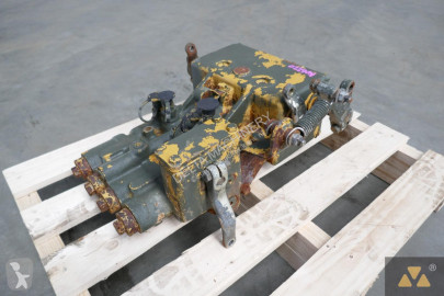 Reservdelar lastbilar Caterpillar