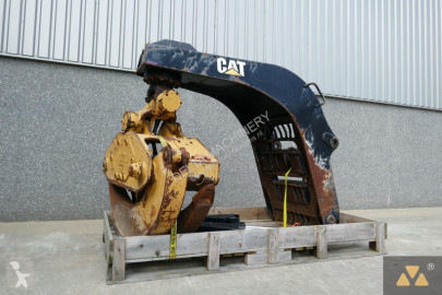 CaterpillarD5G
