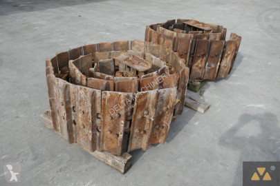 Pièces poids lourds Caterpillar D7R Trackgroup