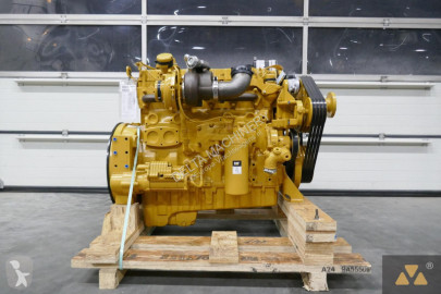 Moteur Caterpillar neuf