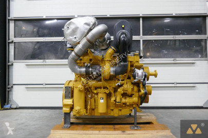 Motor Caterpillar ny