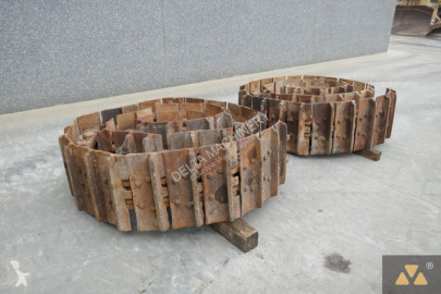 Reservdelar lastbilar Caterpillar D9R /D9T Trackgroup
