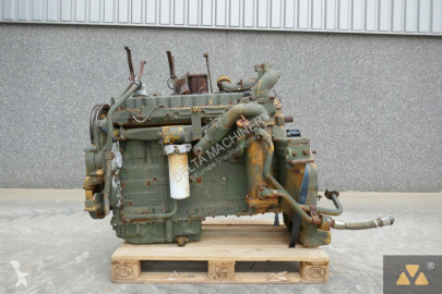 Motor Caterpillar
