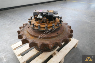 Transmission hjulaxel Caterpillar