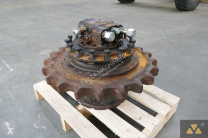 Transmission essieu Caterpillar