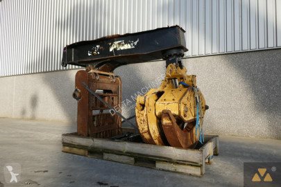 CaterpillarD5G