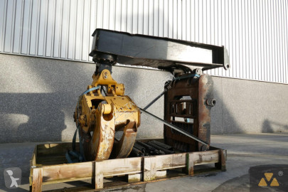 Reservdelar lastbilar Caterpillar D5G 525D Grapple
