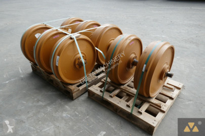 Pièces poids lourds