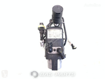 Chauffage / ventilation Webasto