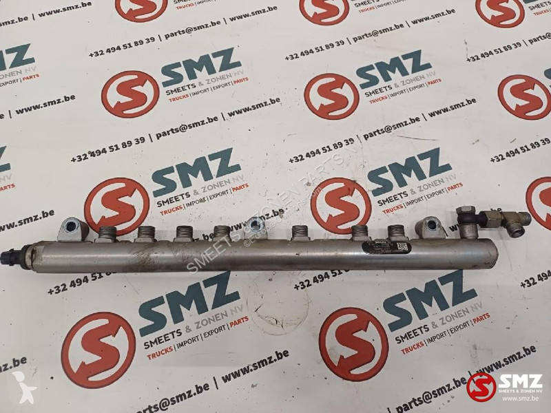 Vrachtwagenonderdelen MAN Occ commonrail D2676 MAN