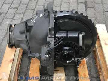 Transmission Volvo